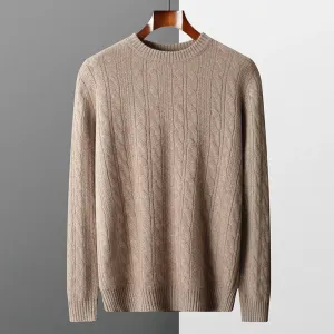 Castello | 100% Cashmere Sweater