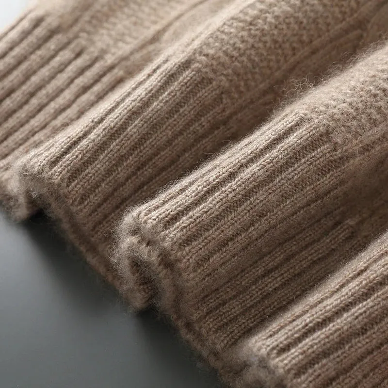 Castello | 100% Cashmere Sweater