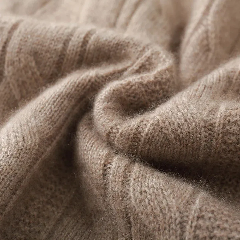 Castello | 100% Cashmere Sweater