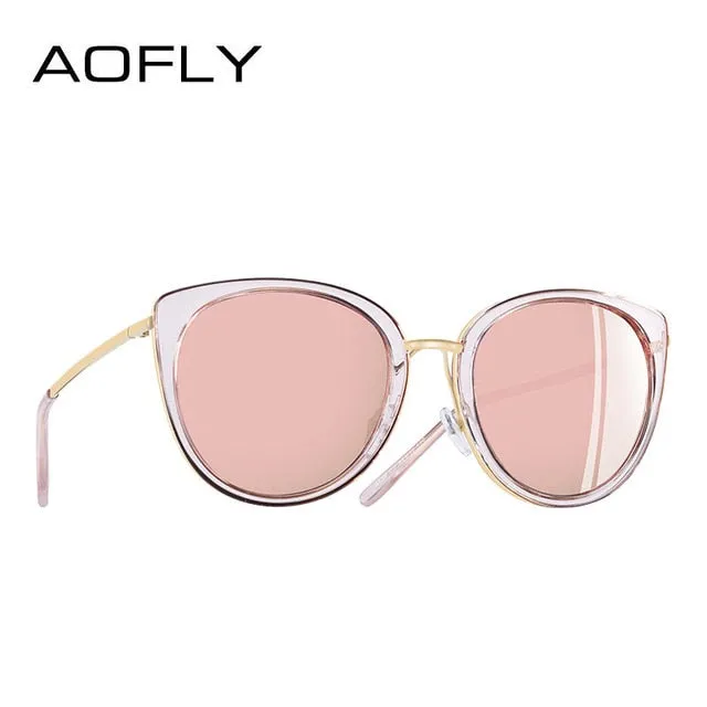Cat Eye A107