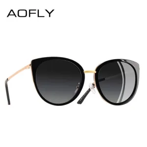 Cat Eye A107