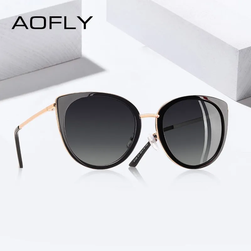 Cat Eye A107