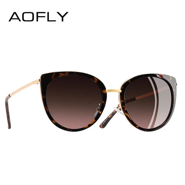 Cat Eye A107