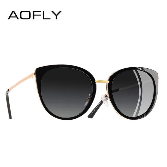 Cat Eye A107
