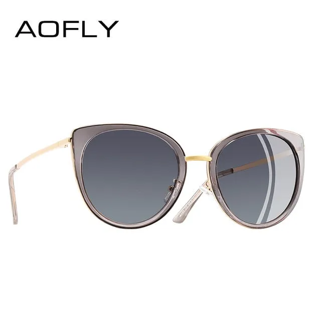Cat Eye A107