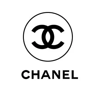 CHANEL CC GRADIENT TINT OVERSIZED SUNGLASSES