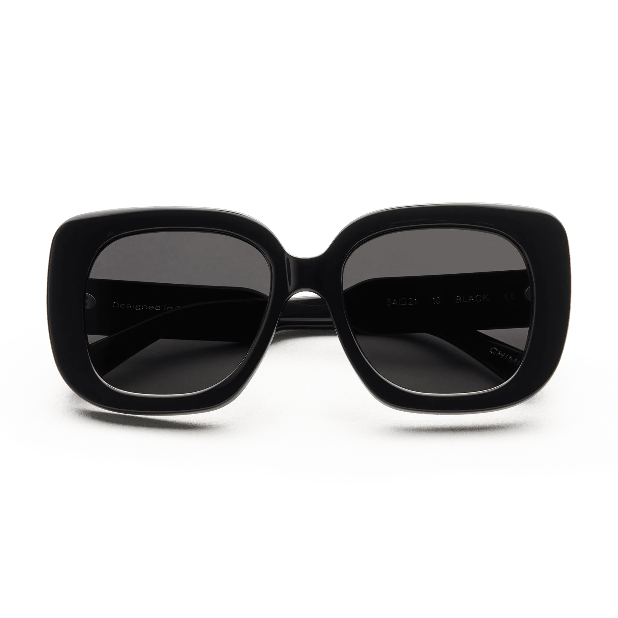 Chimi 10 black