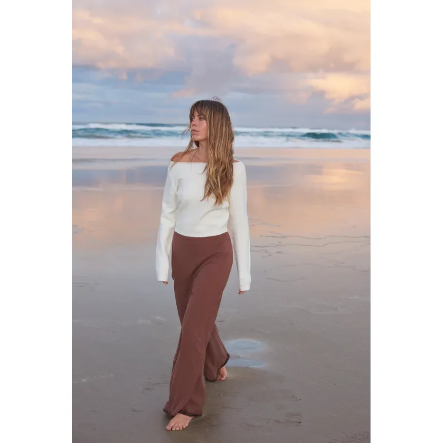 Chloe Knit Sweater