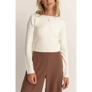 Chloe Knit Sweater