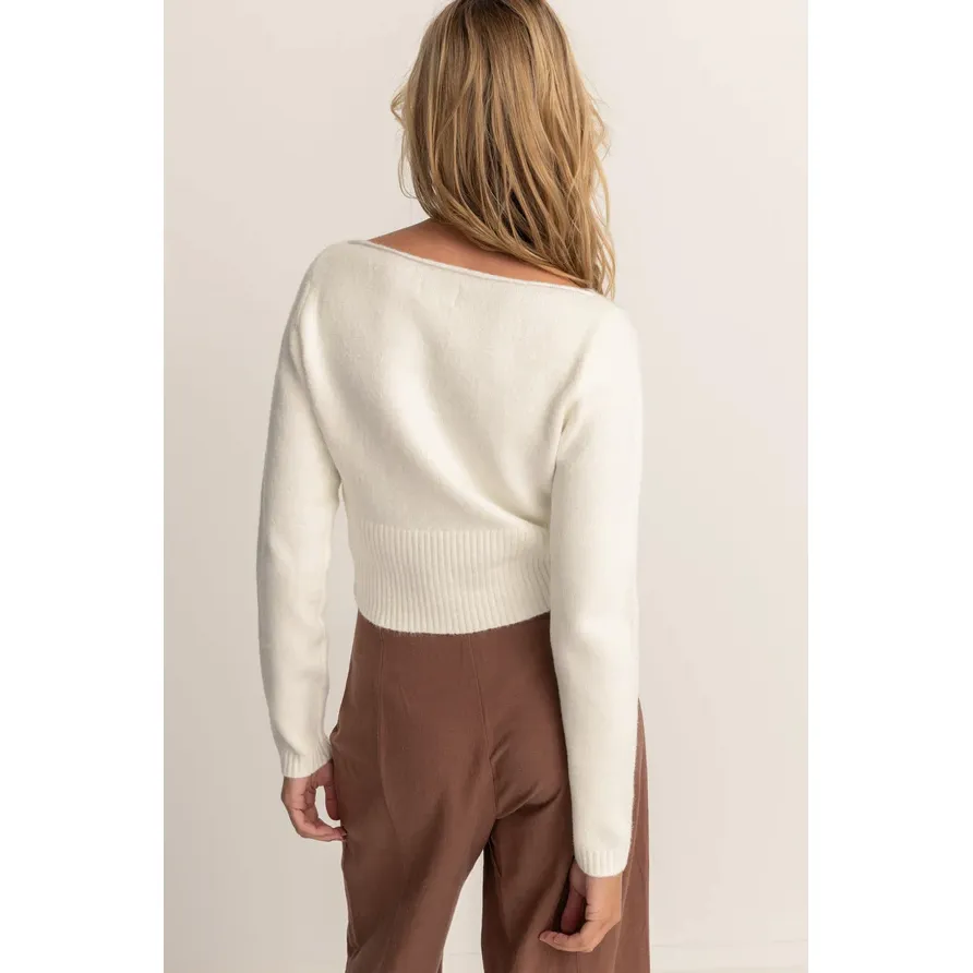 Chloe Knit Sweater