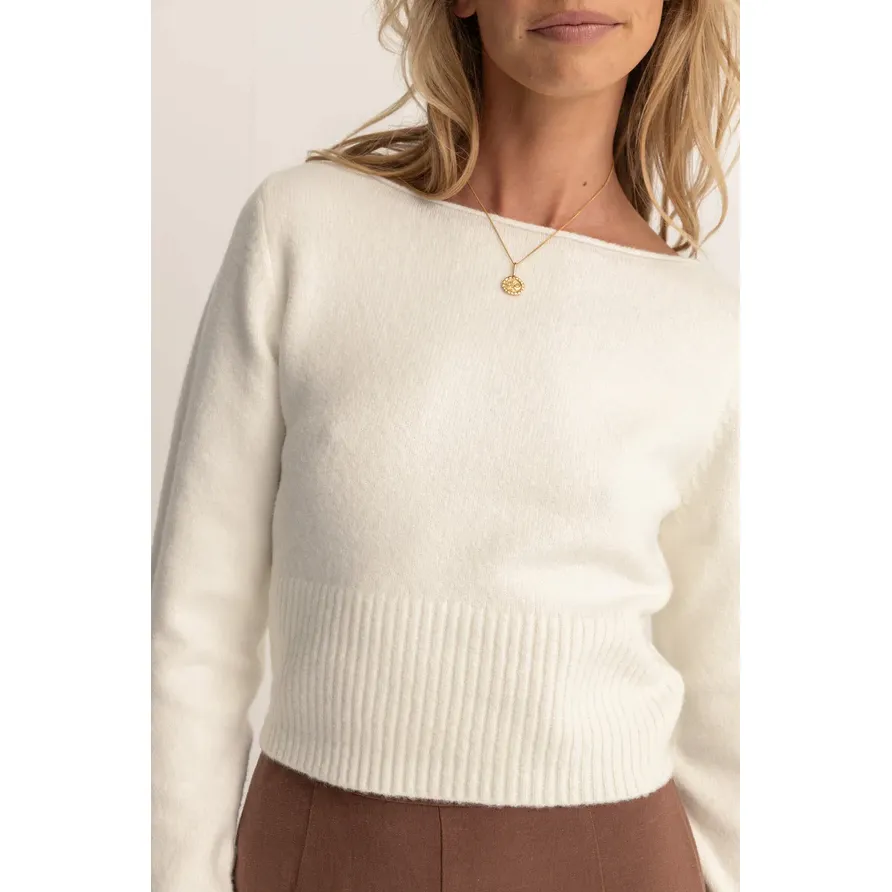 Chloe Knit Sweater