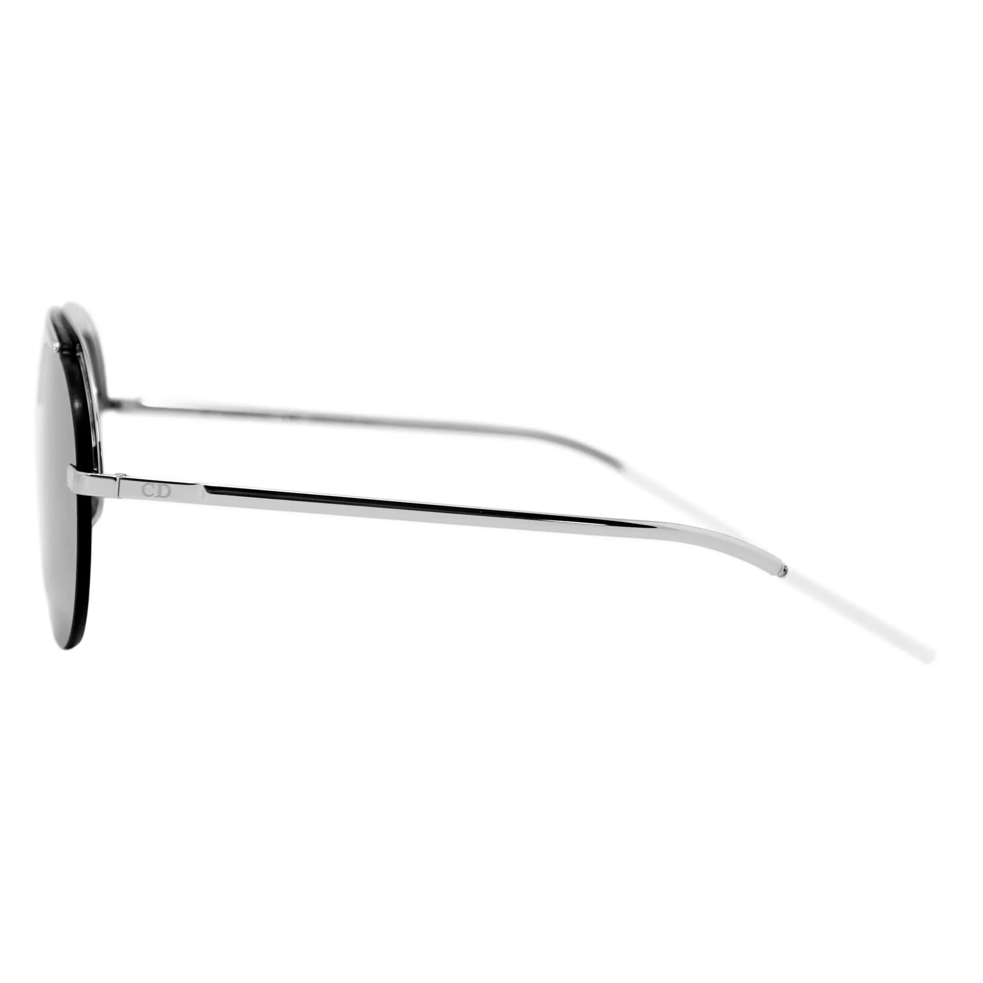 Christian Dior Aviator Sunglasses Revoluti 2 0100T 99