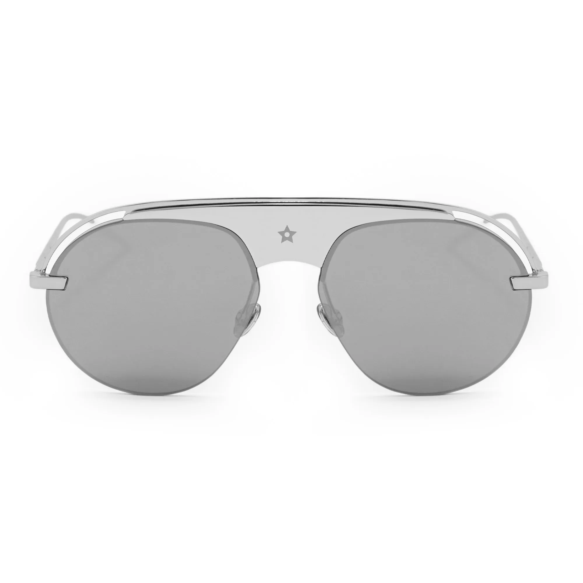 Christian Dior Aviator Sunglasses Revoluti 2 0100T 99