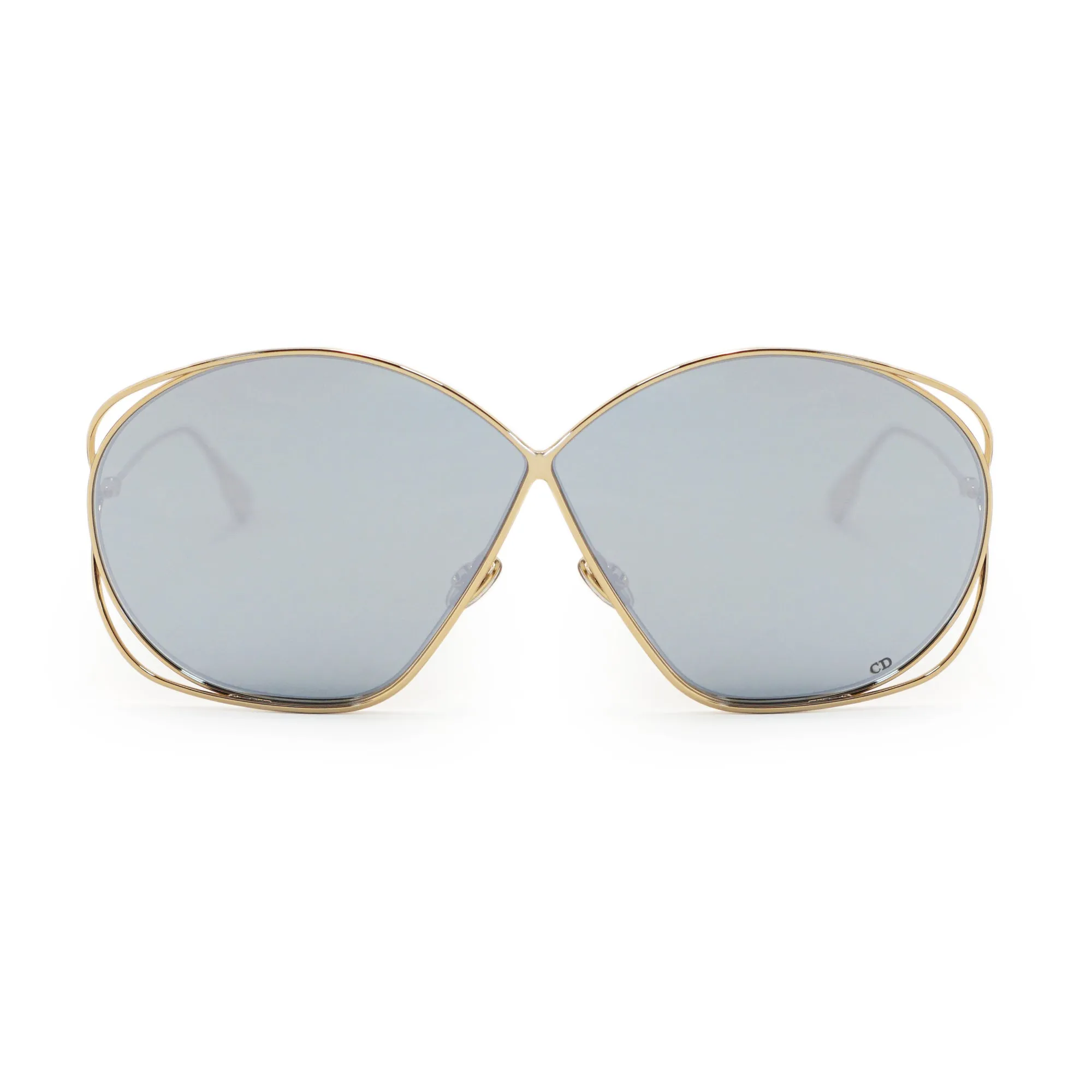 Christian Dior Butterfly Sunglasses Stellaire 2 83I0T 68