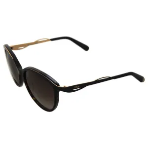 Christian Dior Dior Metaleyes 1/S 6NYHA - Dark Havana
