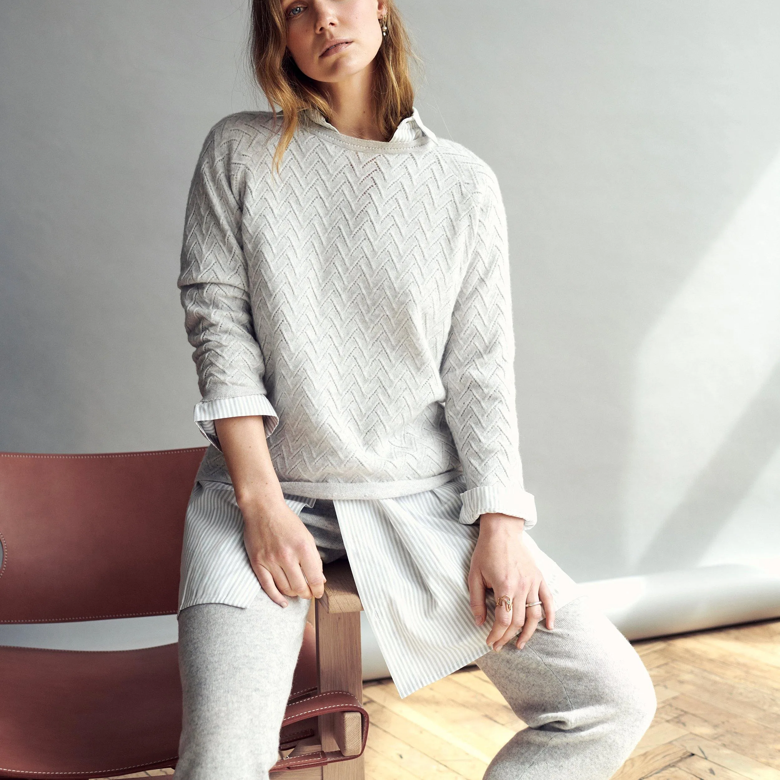 Chuck Sweater