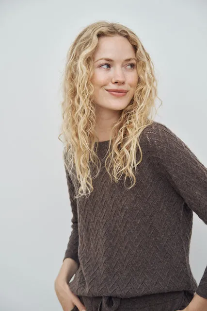 Chuck Sweater