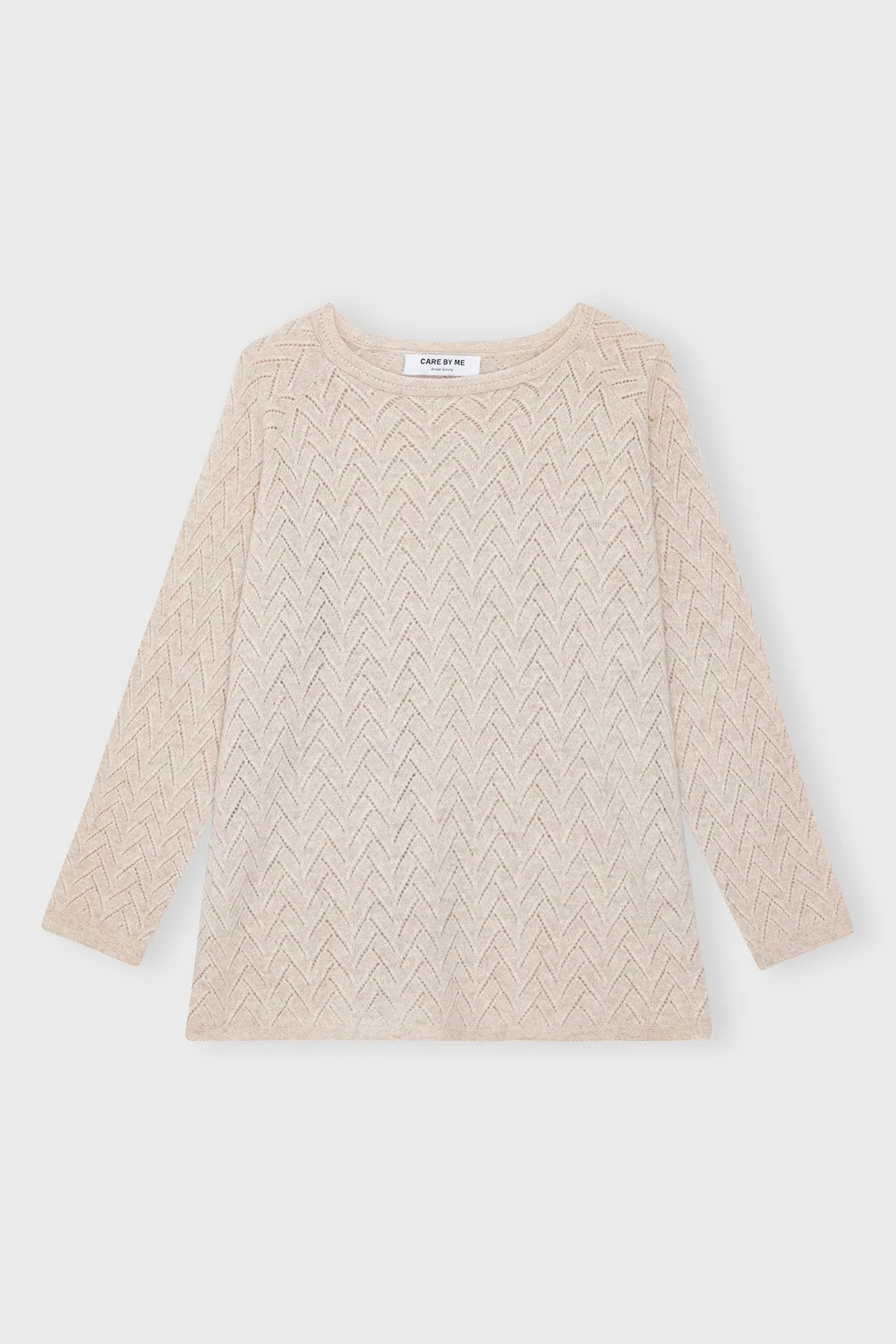 Chuck Sweater
