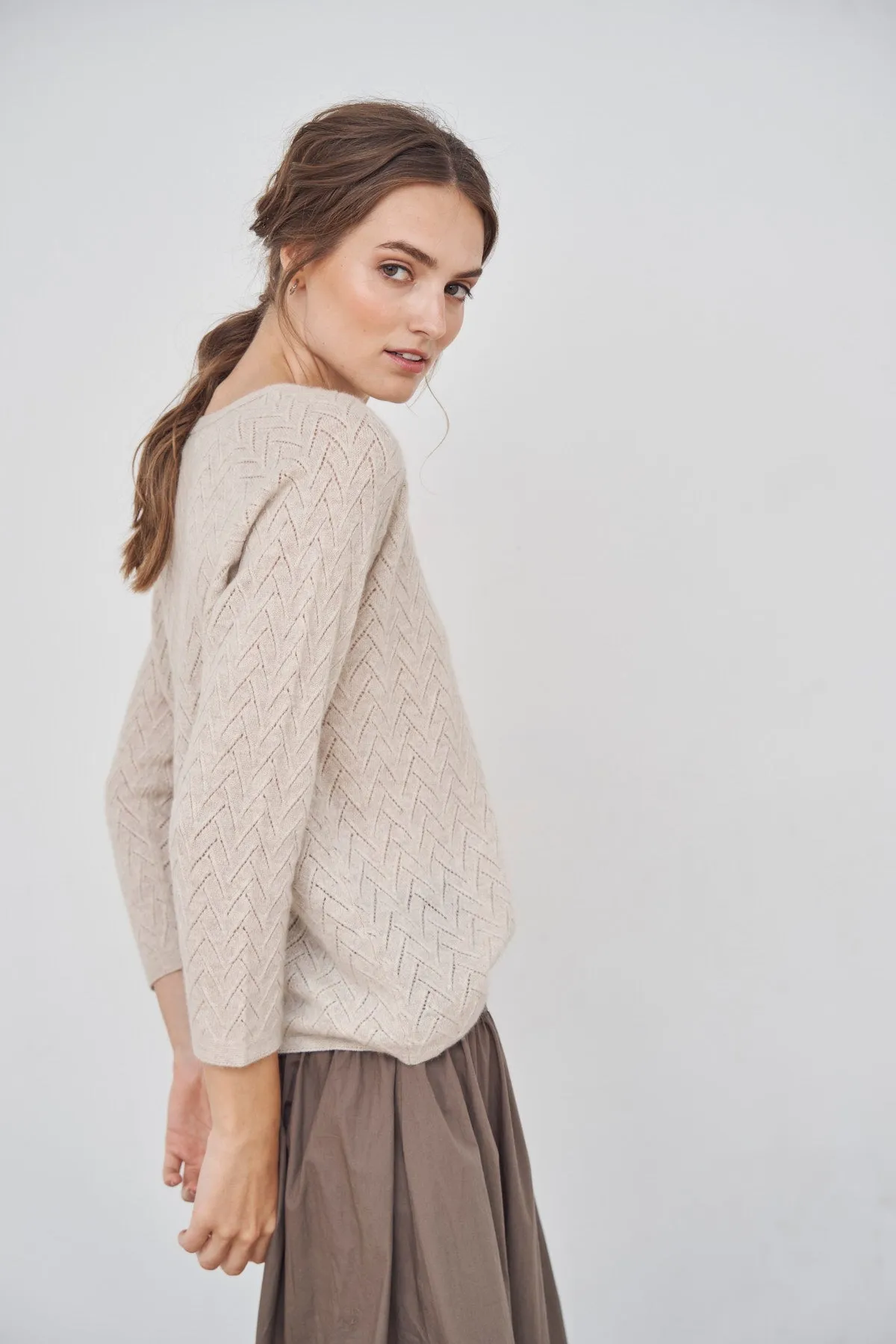 Chuck Sweater