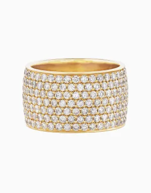 Cigar Ring