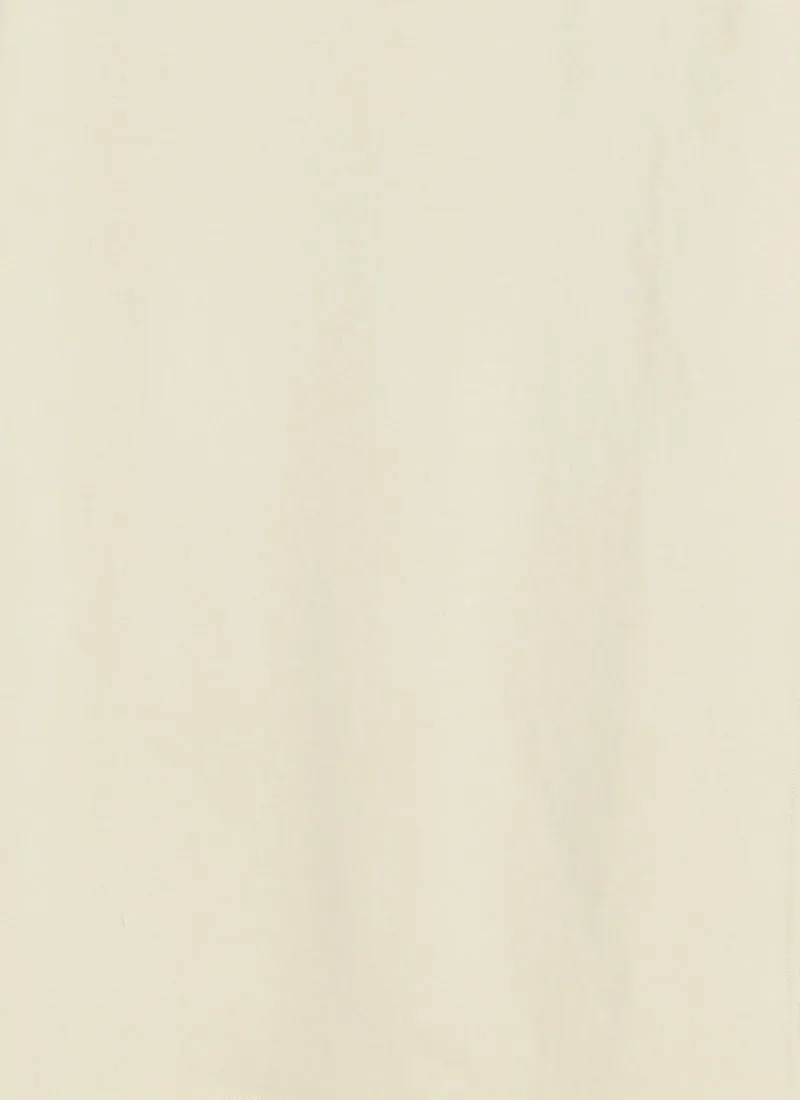 Citrine Corset Sweater