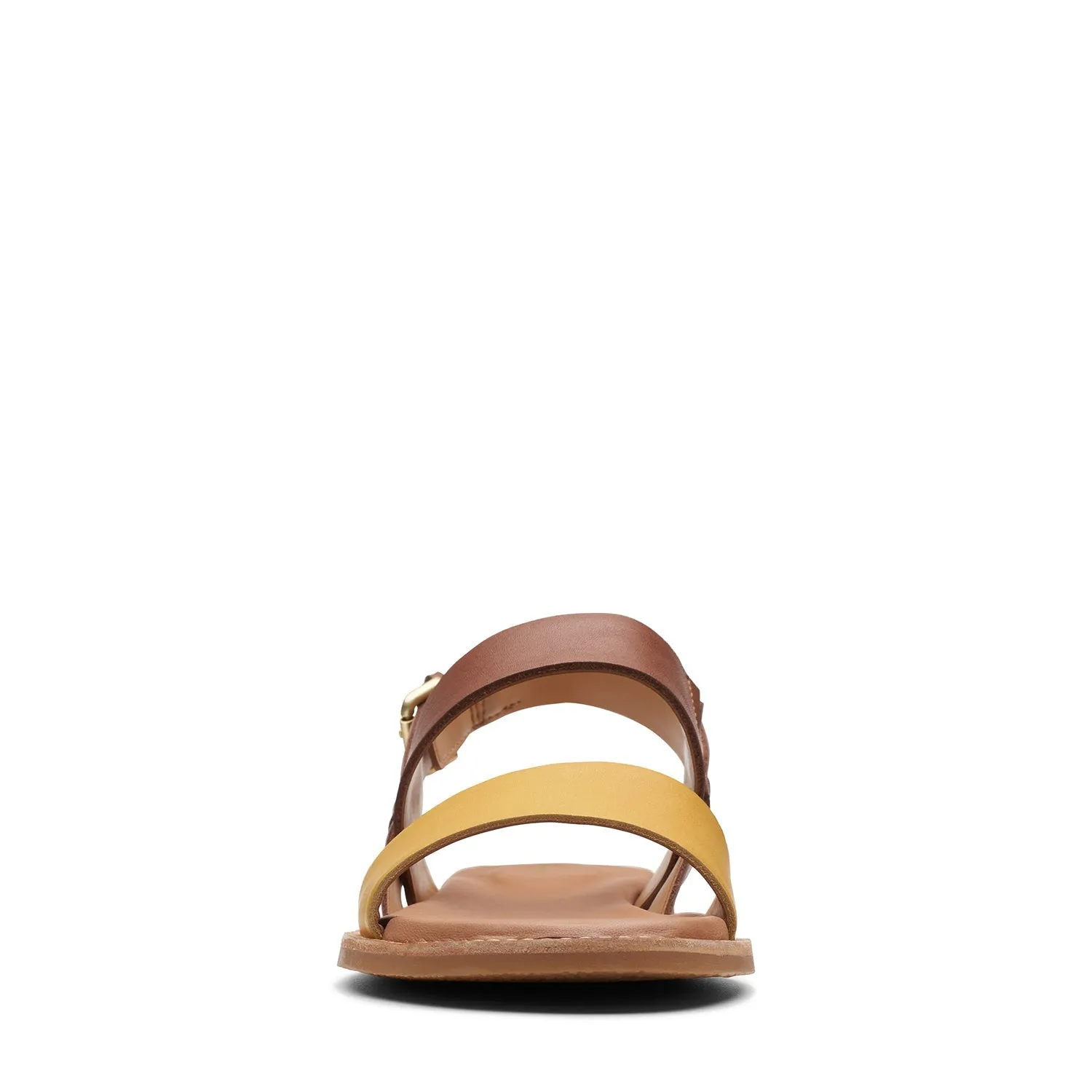 CLARKS  KARSEA STRAP (STANDARD FIT)