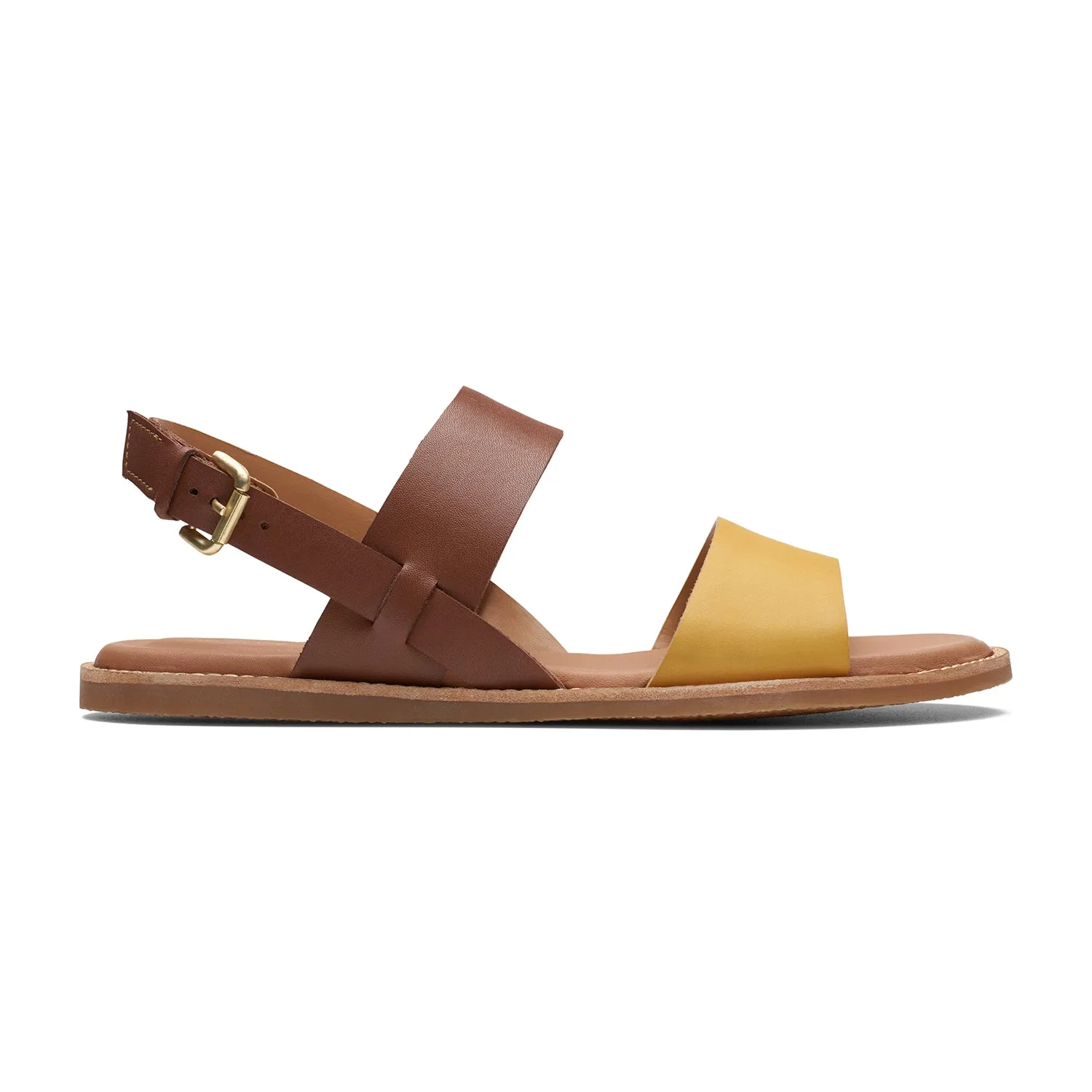 CLARKS  KARSEA STRAP (STANDARD FIT)