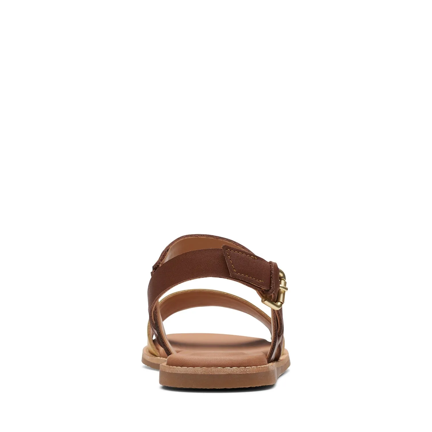 CLARKS  KARSEA STRAP (STANDARD FIT)
