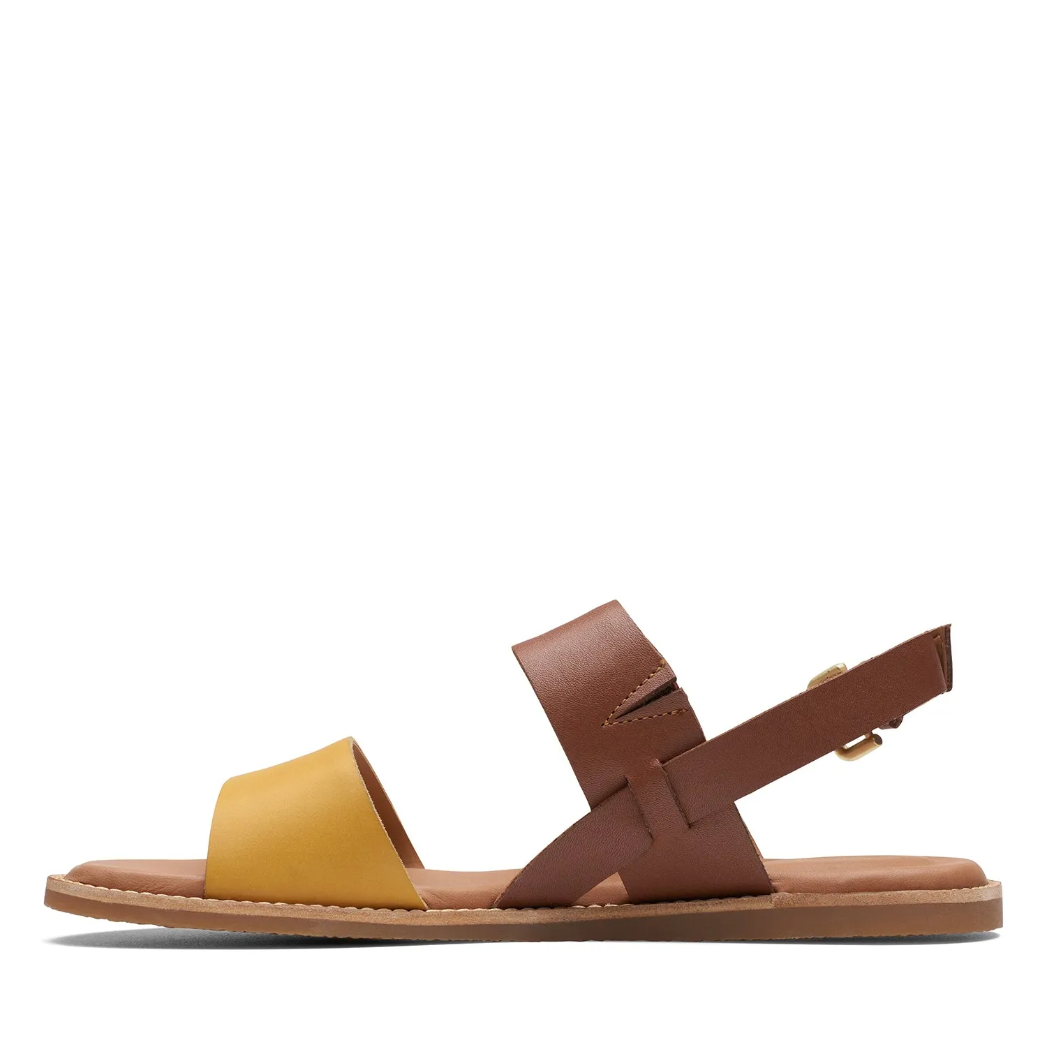 CLARKS  KARSEA STRAP (STANDARD FIT)