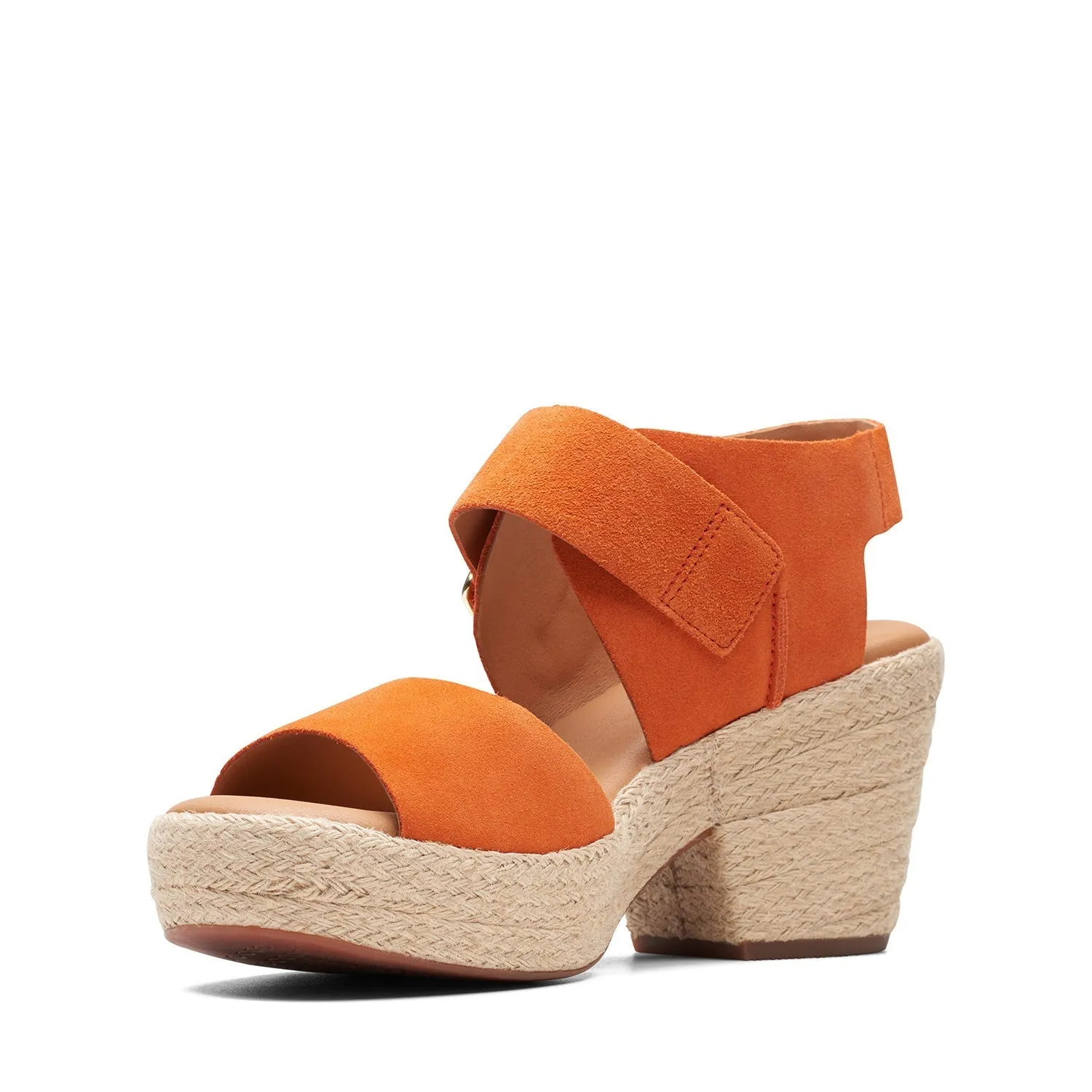 CLARKS  KIMMEIHI STRAP (STANDARD FIT)