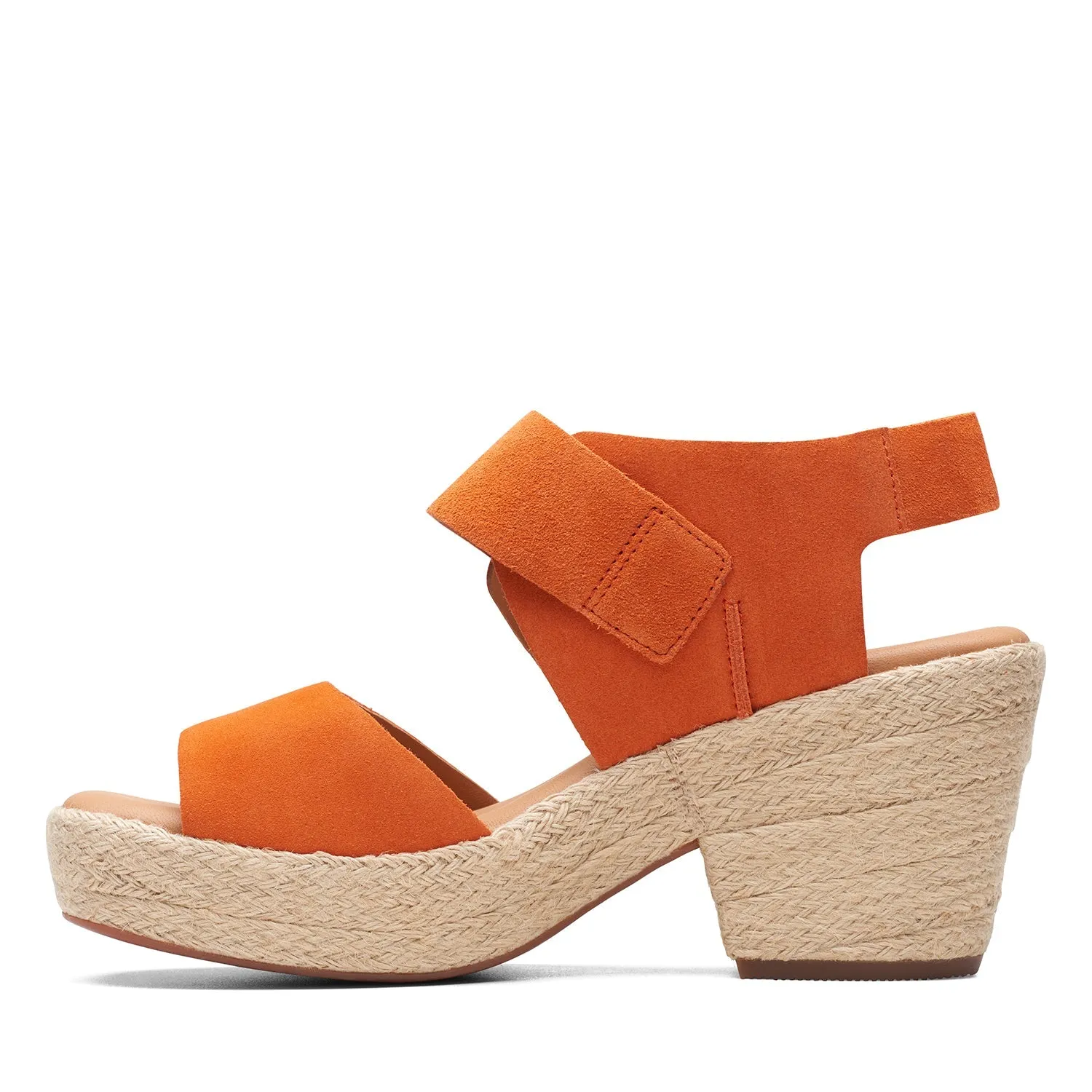 CLARKS  KIMMEIHI STRAP (STANDARD FIT)