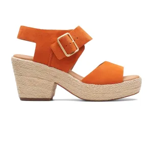 CLARKS  KIMMEIHI STRAP (STANDARD FIT)