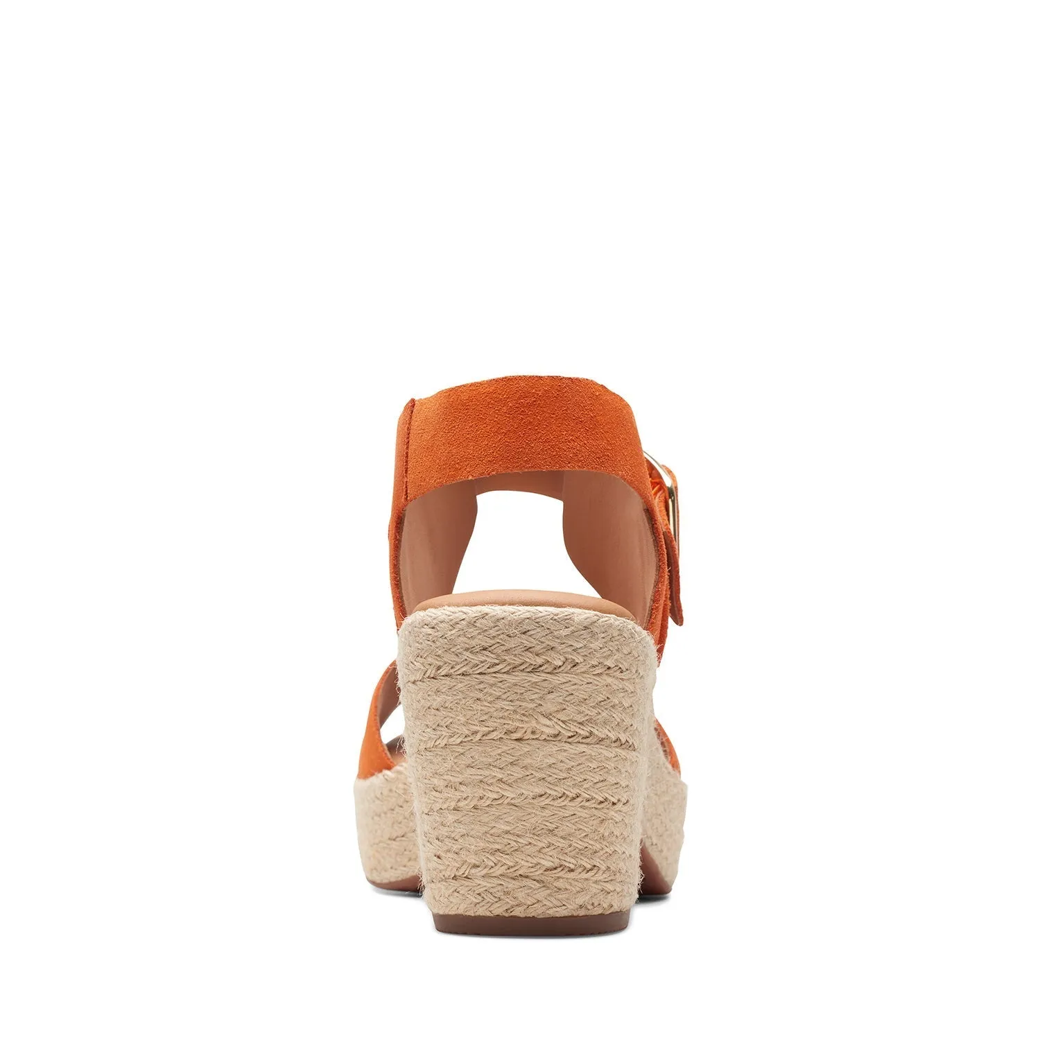 CLARKS  KIMMEIHI STRAP (STANDARD FIT)