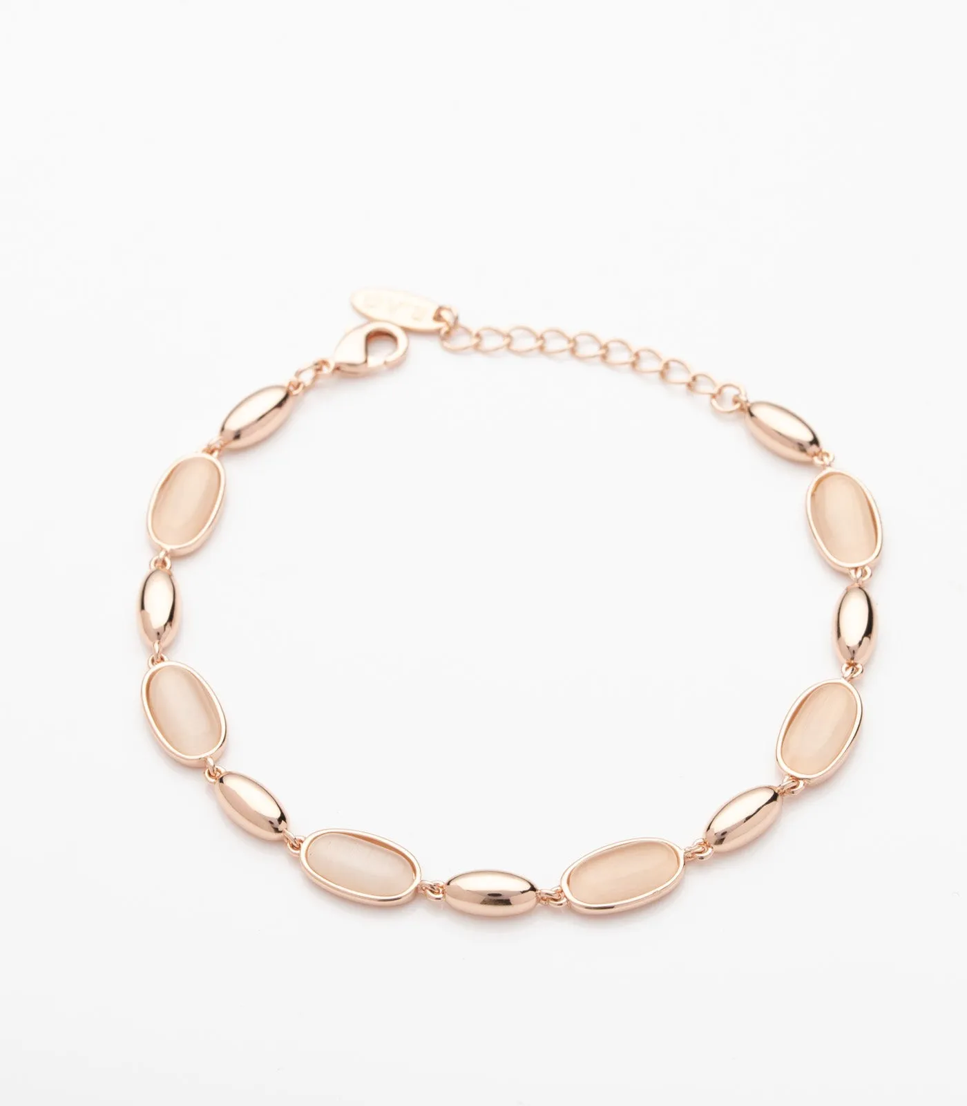 Classic Bracelet (Brass)