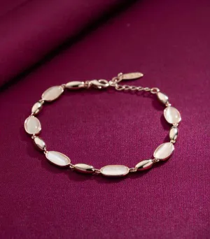 Classic Bracelet (Brass)