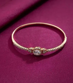 Classic Bracelet (Brass)