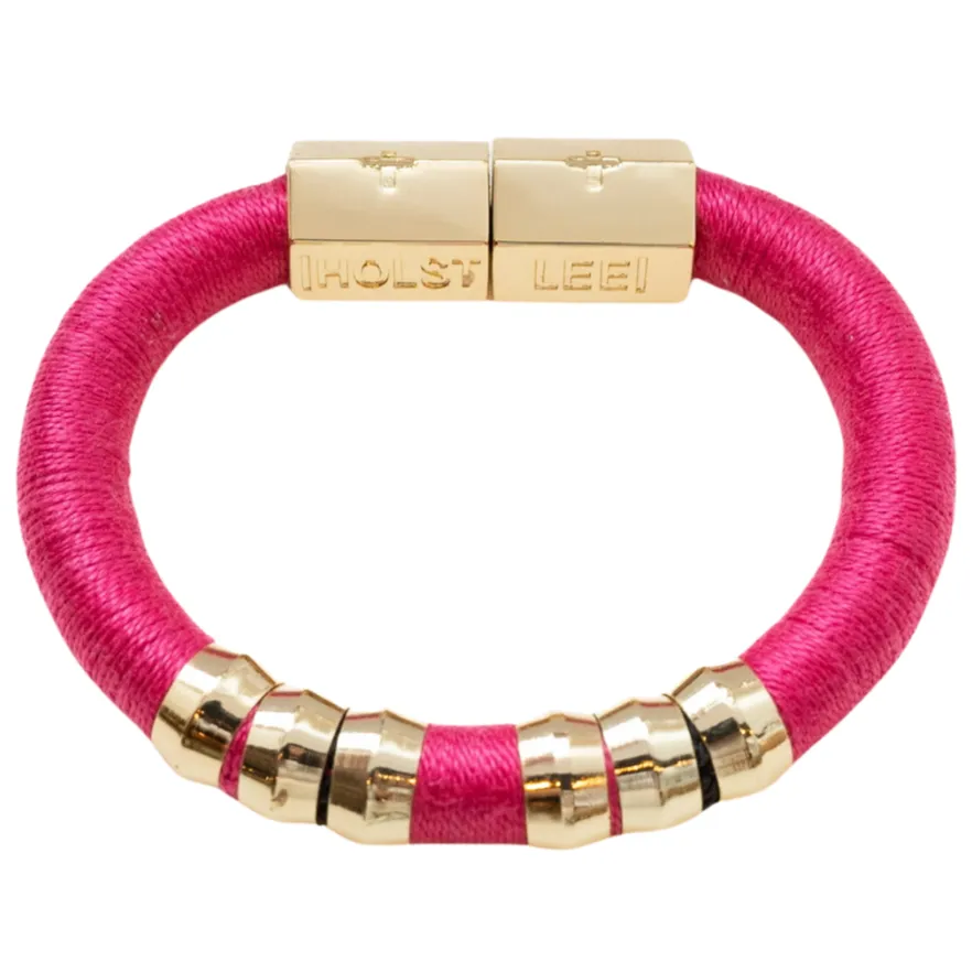 Classic Bracelet - Pink