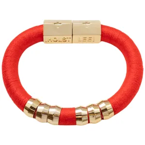 Classic Bracelet - Red