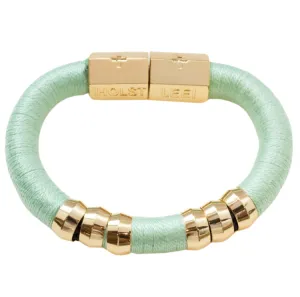 Classic Bracelet Seafoam