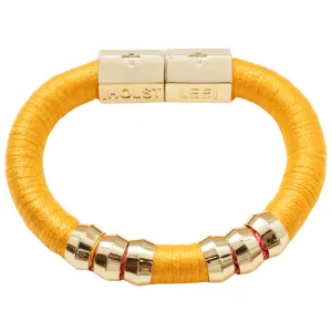 Classic Bracelet Tangerine