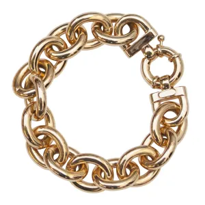 Classic Chain Bracelet