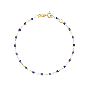 Classic Gigi Bracelet - lapis