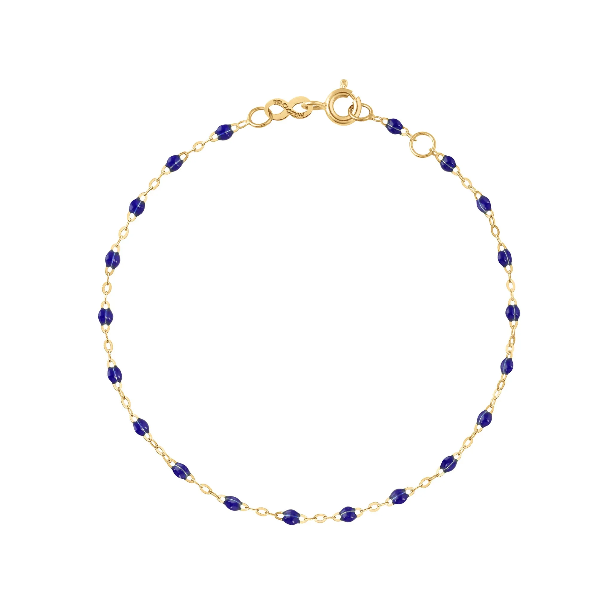Classic Gigi Bracelet - lapis