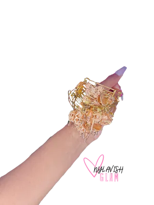 Classic Gold Bangles