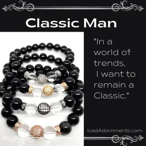 Classic Man