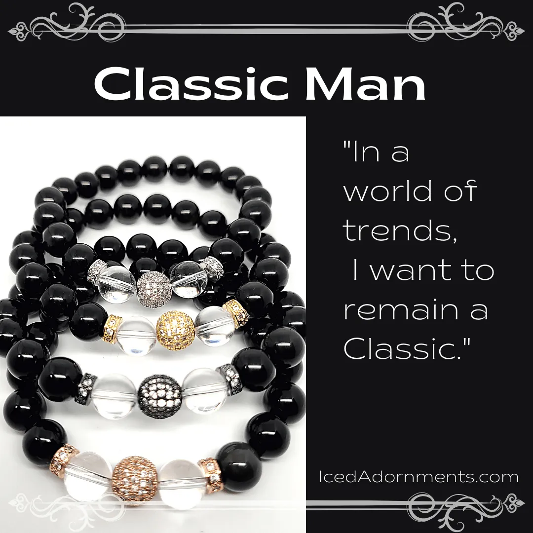 Classic Man
