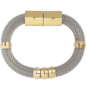 Classic Mesh Bracelet