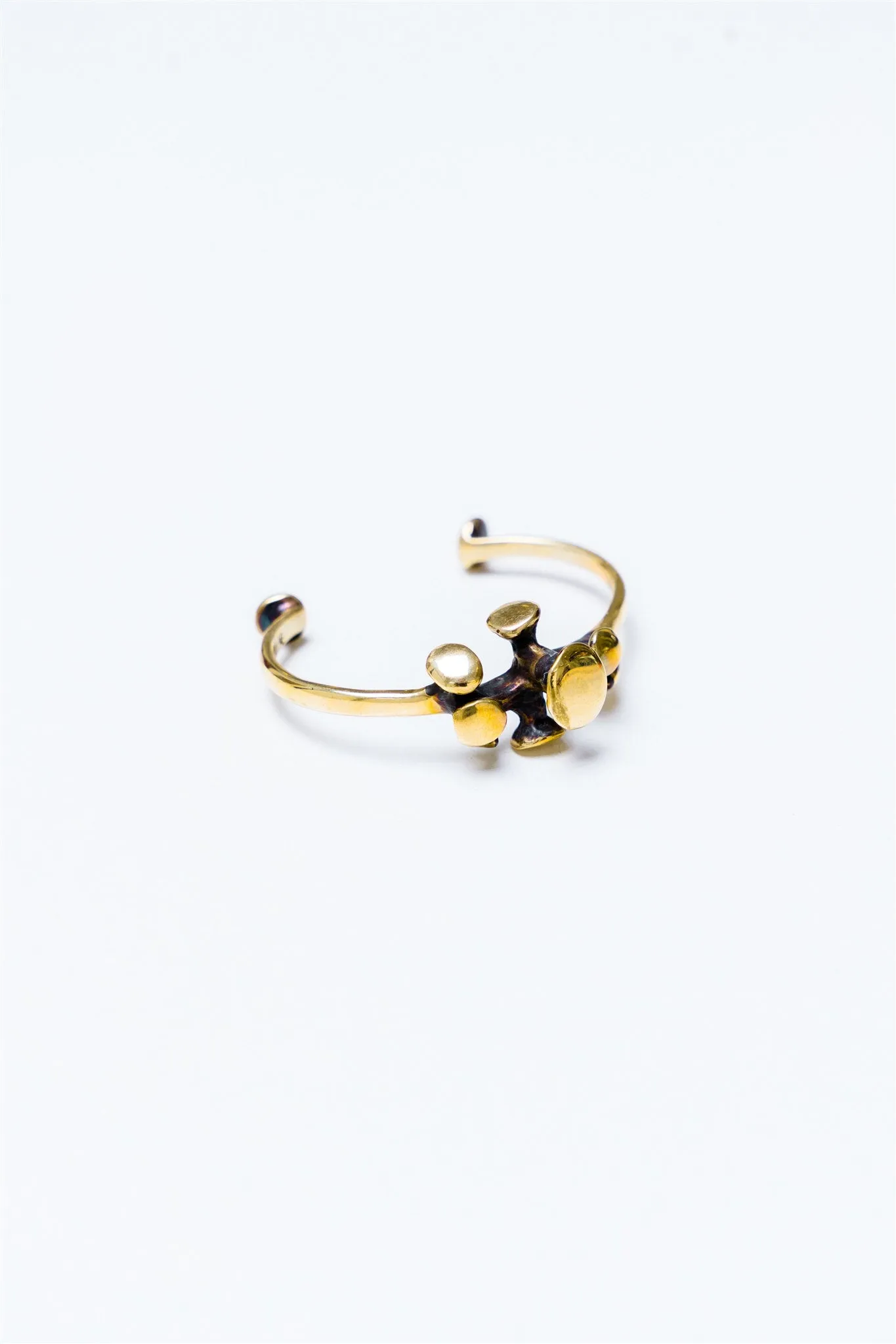 Classic Spore Cuff No 8