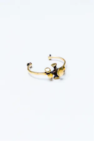 Classic Spore Cuff No 8