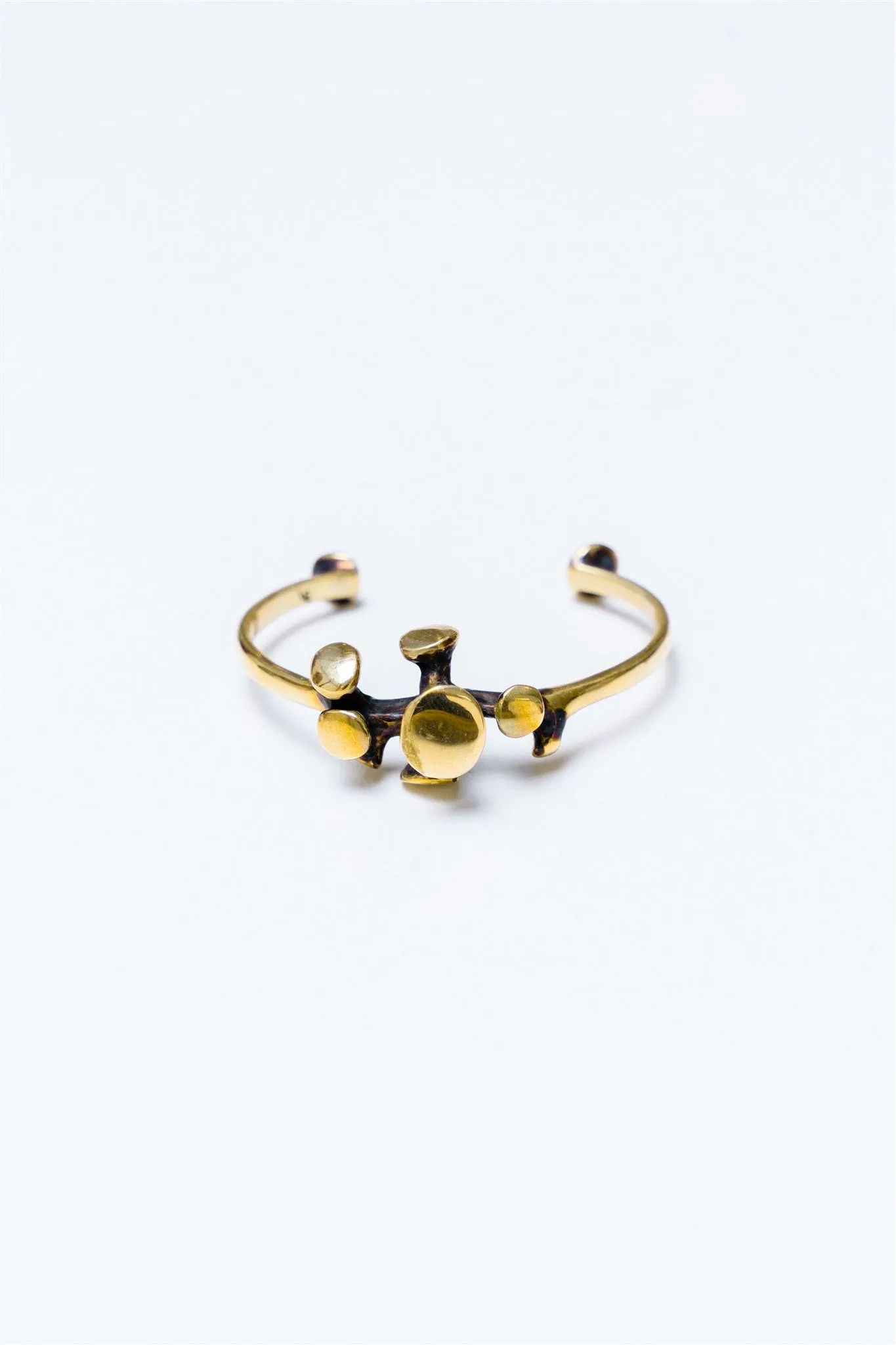 Classic Spore Cuff No 8
